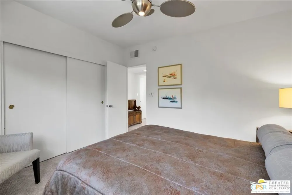 1250 S Paseo De Marcia Palm Springs, CA 92264
