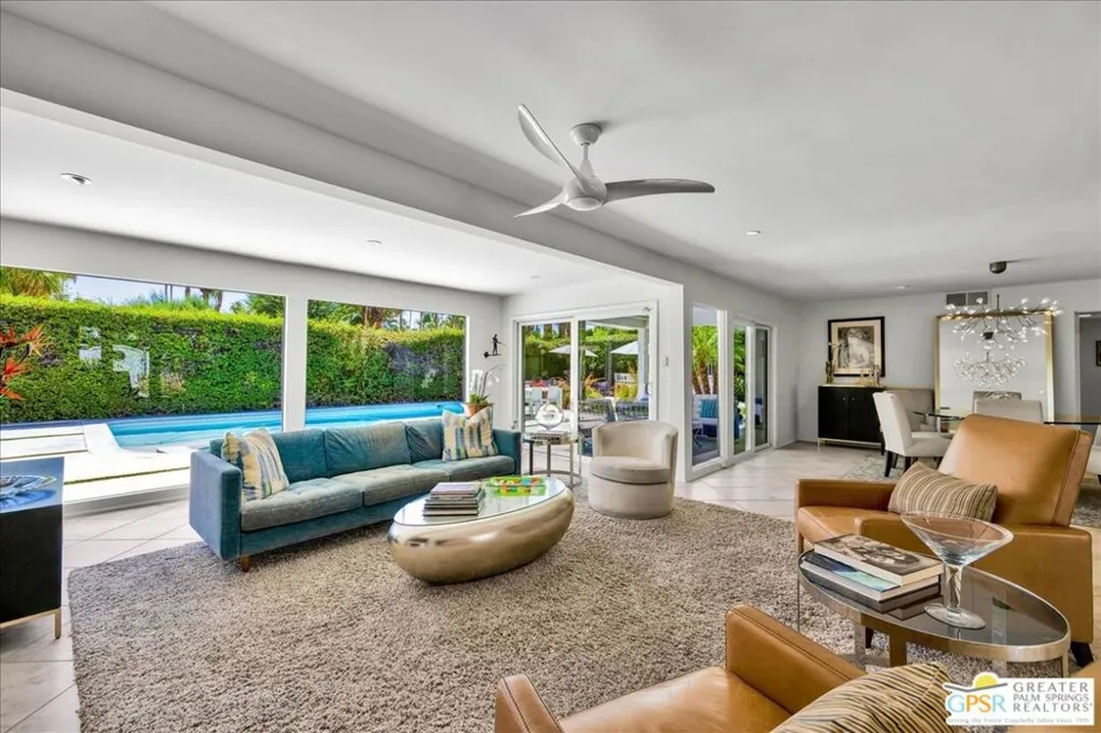1250 S Paseo De Marcia Palm Springs, CA 92264
