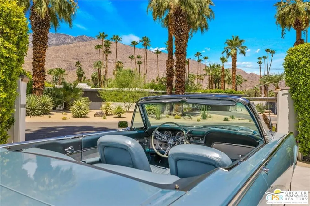 1250 S Paseo De Marcia Palm Springs, CA 92264