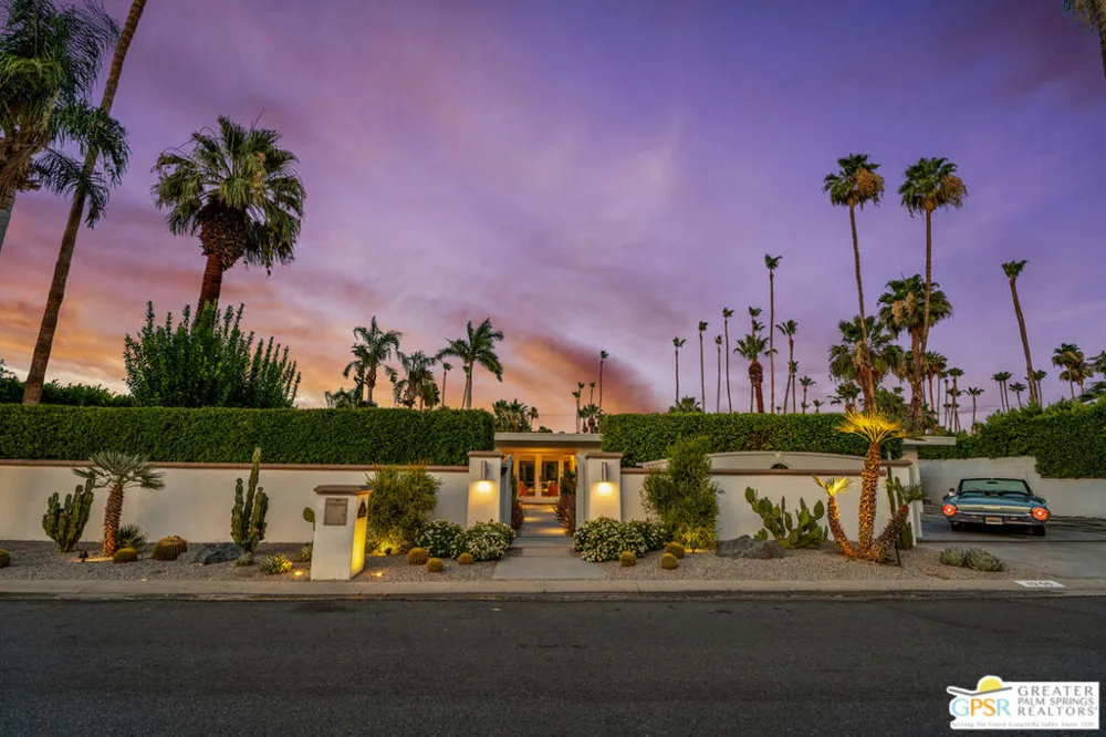 1250 S Paseo De Marcia Palm Springs, CA 92264