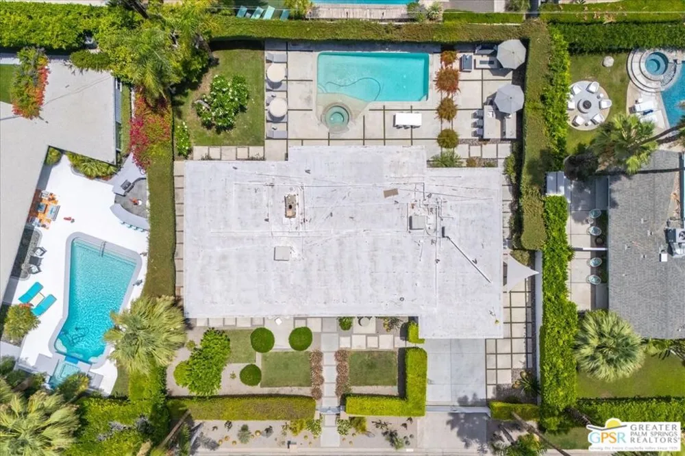 1250 S Paseo De Marcia Palm Springs, CA 92264