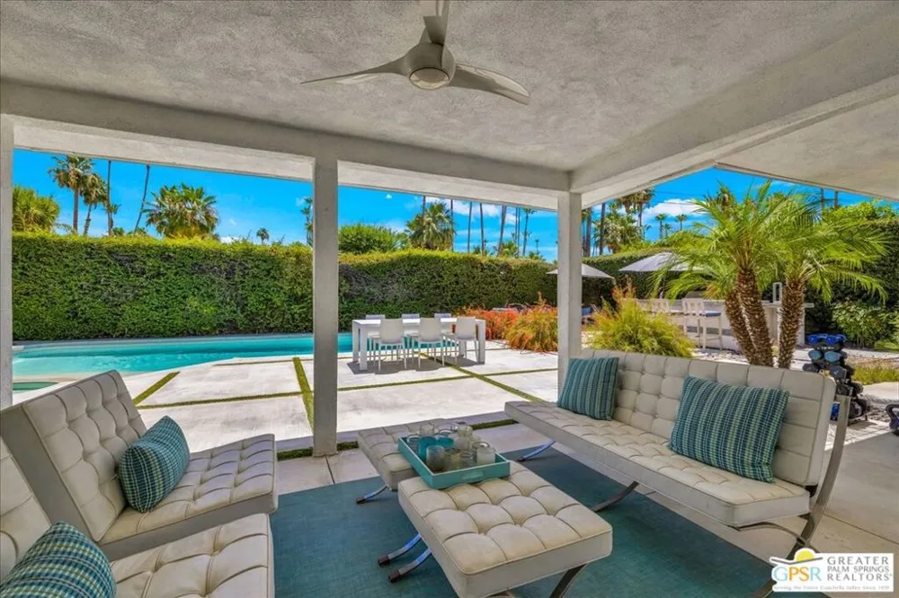 1250 S Paseo De Marcia Palm Springs, CA 92264