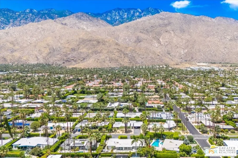 1250 S Paseo De Marcia Palm Springs, CA 92264