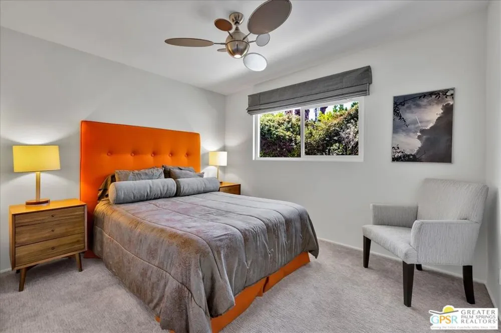 1250 S Paseo De Marcia Palm Springs, CA 92264