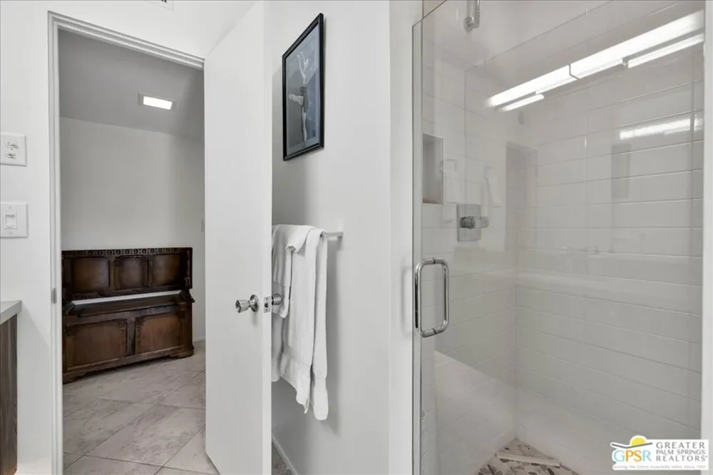 1250 S Paseo De Marcia Palm Springs, CA 92264