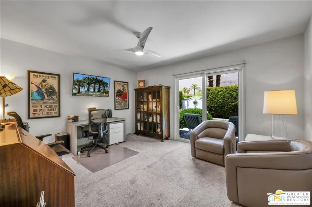 1250 S Paseo De Marcia Palm Springs, CA 92264