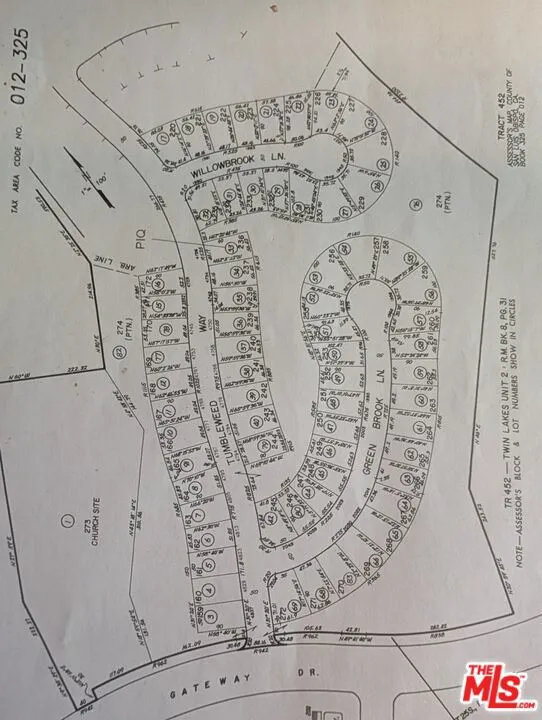 4726 Tumbleweed Way Paso Robles, CA 93446