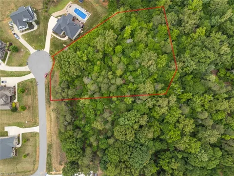 8116 Joseph Weston Court