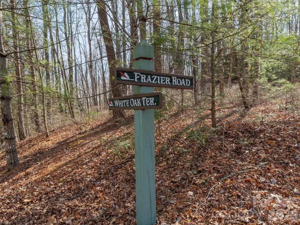 TBD White Oak Terrace #9 Brevard, NC 28712