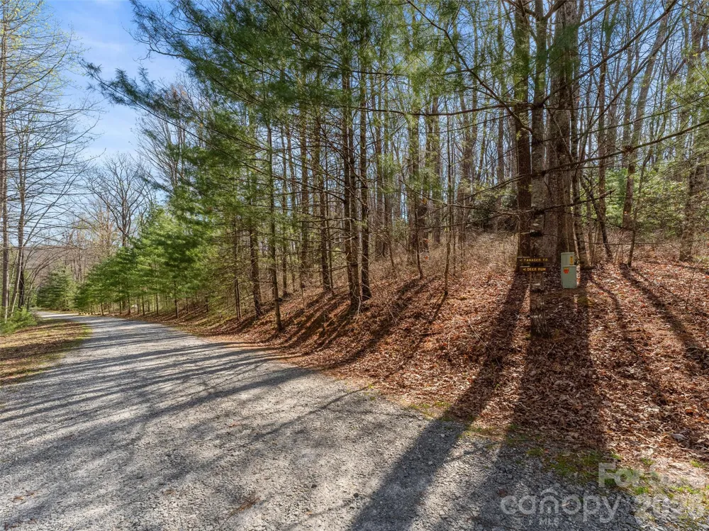 TBD White Oak Terrace #9 Brevard, NC 28712