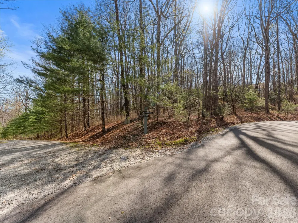 TBD White Oak Terrace #9 Brevard, NC 28712