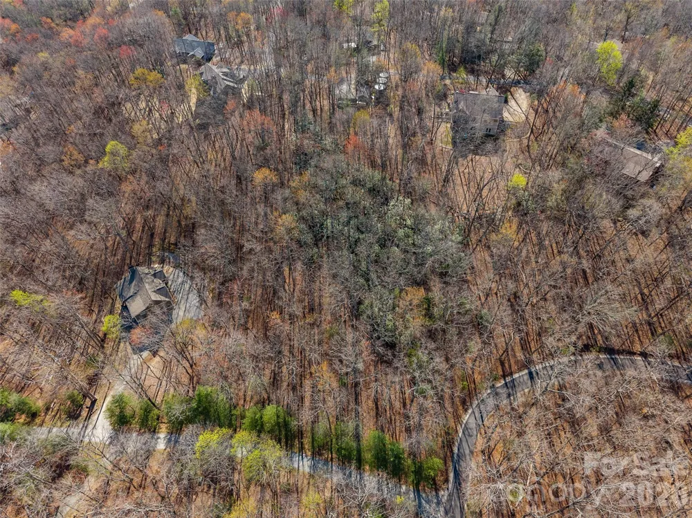 TBD White Oak Terrace #9 Brevard, NC 28712
