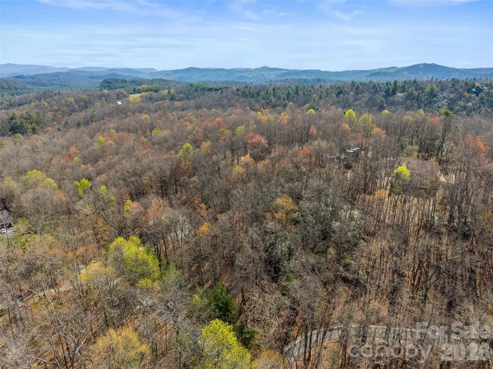 TBD White Oak Terrace #9 Brevard, NC 28712