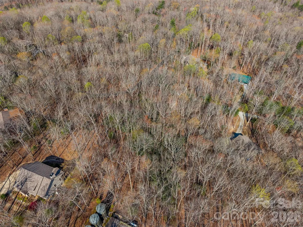 TBD White Oak Terrace #9 Brevard, NC 28712