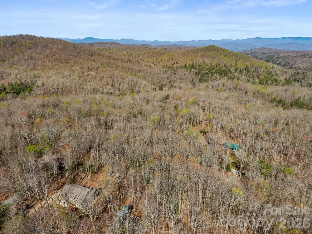 TBD White Oak Terrace #9 Brevard, NC 28712