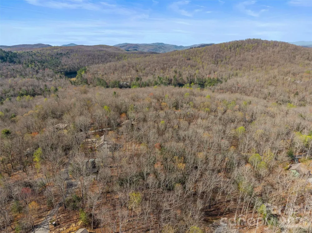TBD White Oak Terrace #9 Brevard, NC 28712