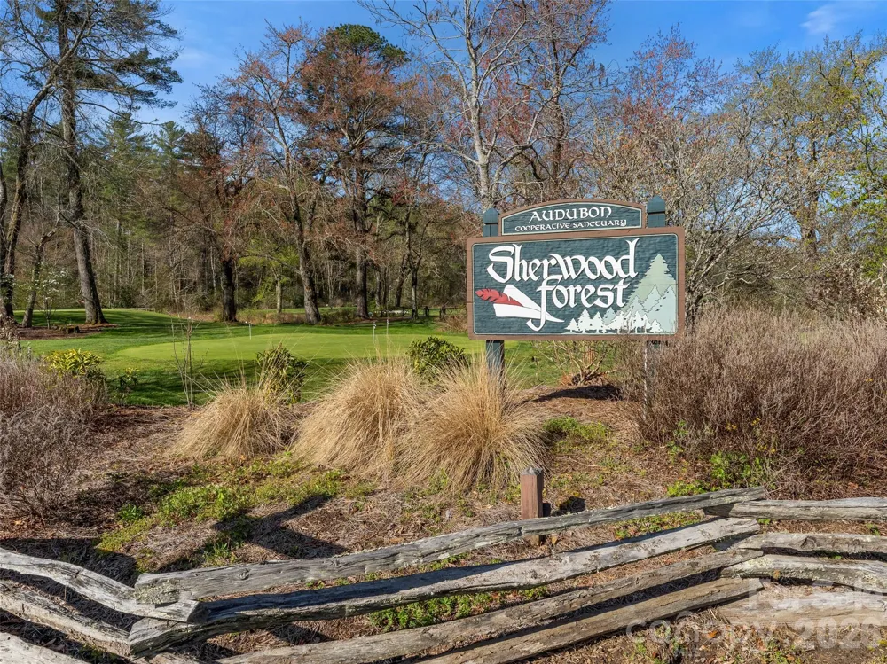 TBD White Oak Terrace #9 Brevard, NC 28712