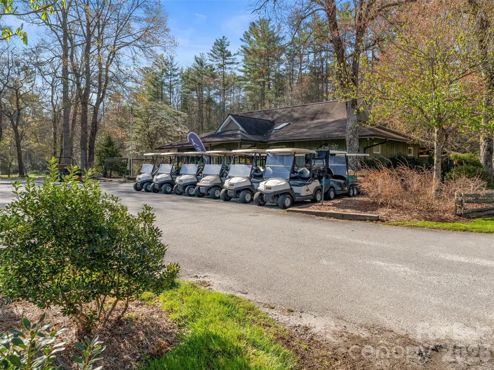 TBD White Oak Terrace #9 Brevard, NC 28712