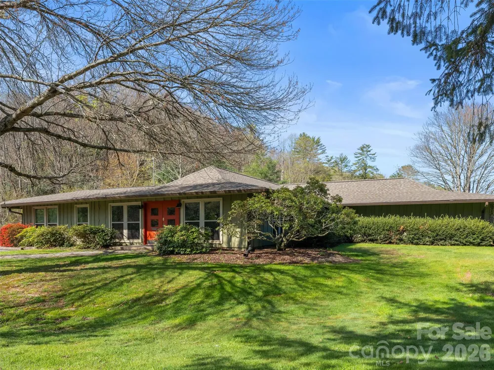 TBD White Oak Terrace #9 Brevard, NC 28712