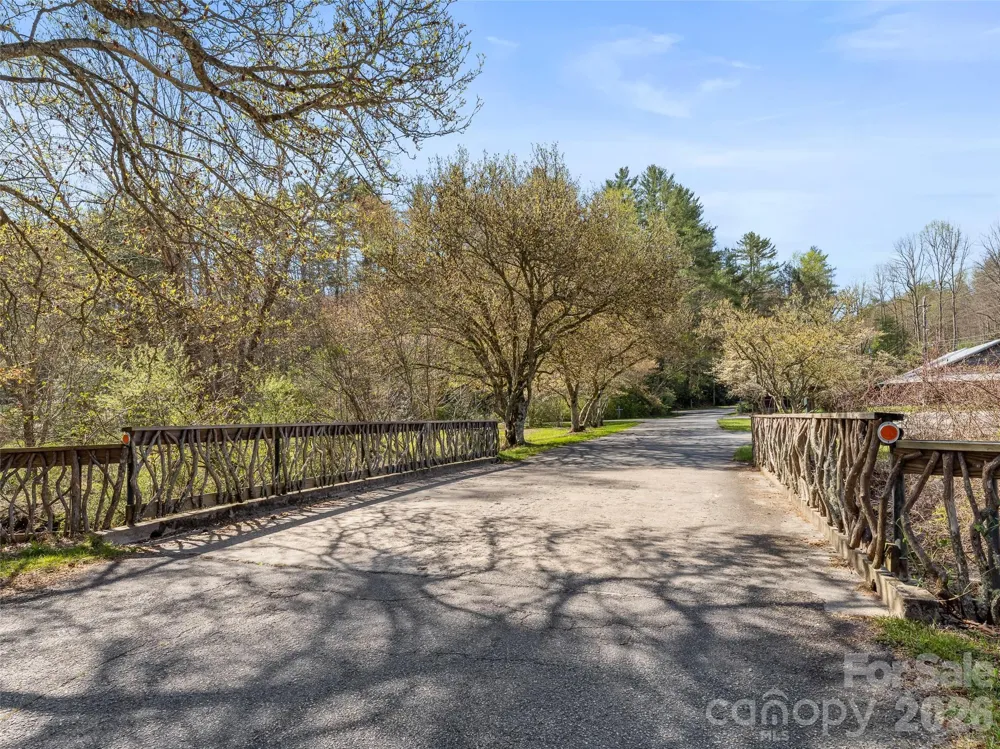 TBD White Oak Terrace #9 Brevard, NC 28712
