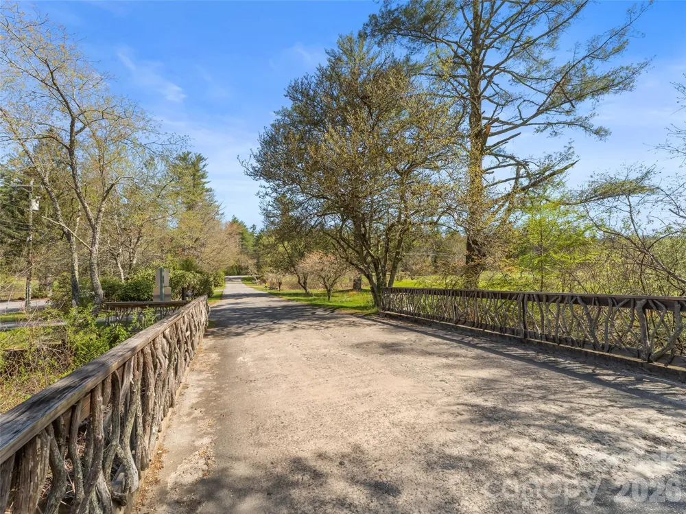 TBD White Oak Terrace #9 Brevard, NC 28712