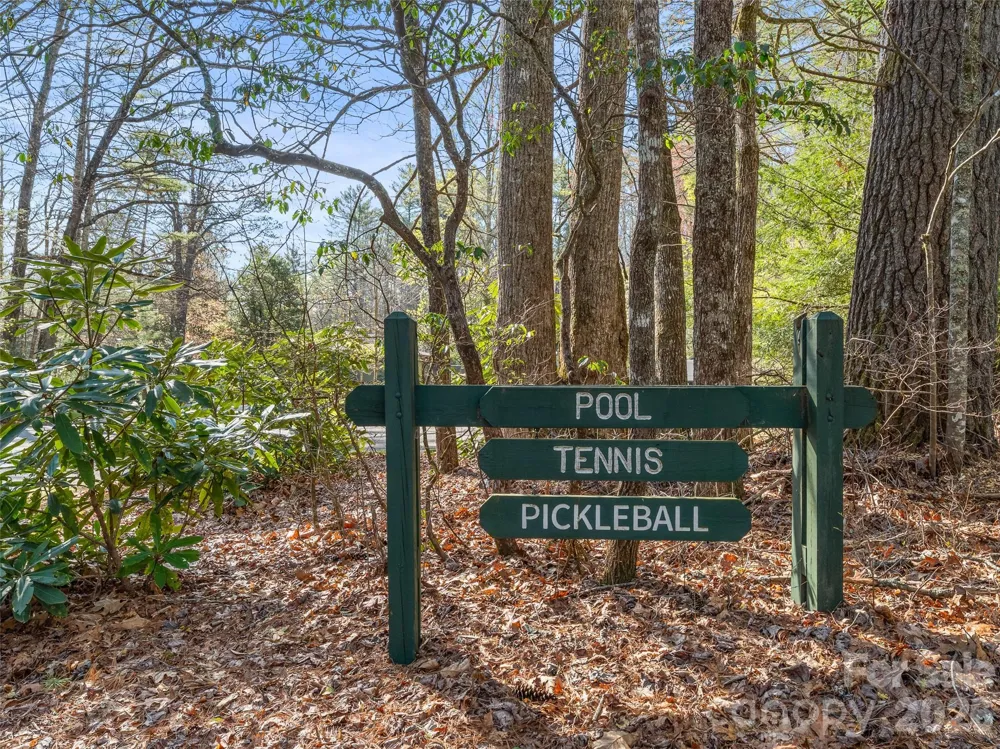 TBD White Oak Terrace #9 Brevard, NC 28712