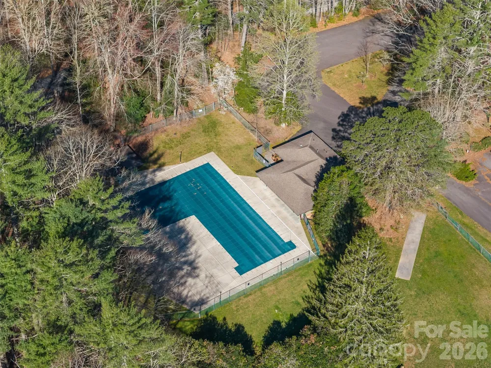 TBD White Oak Terrace #9 Brevard, NC 28712