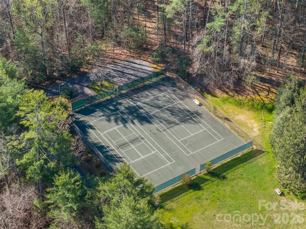 TBD White Oak Terrace #9 Brevard, NC 28712