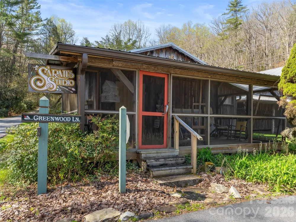 TBD White Oak Terrace #9 Brevard, NC 28712