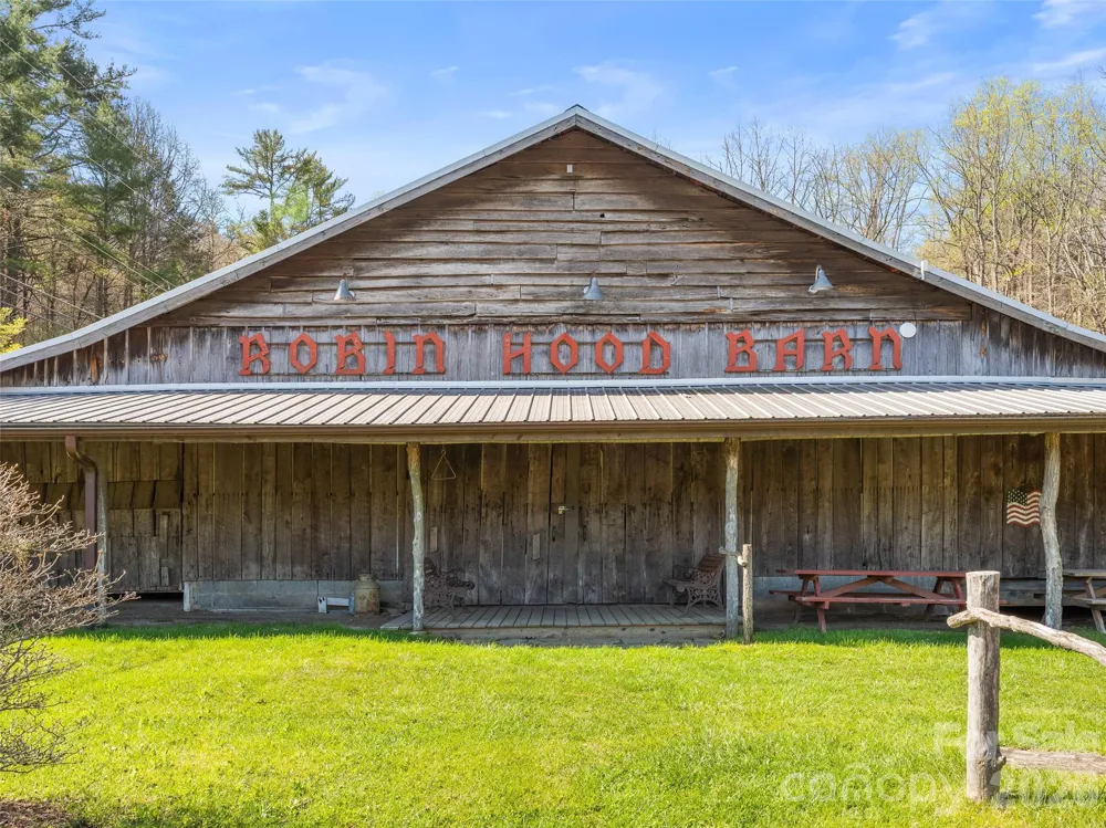 TBD White Oak Terrace #9 Brevard, NC 28712