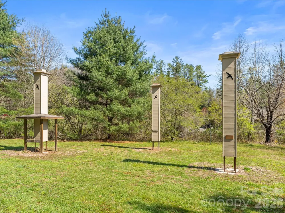 TBD White Oak Terrace #9 Brevard, NC 28712