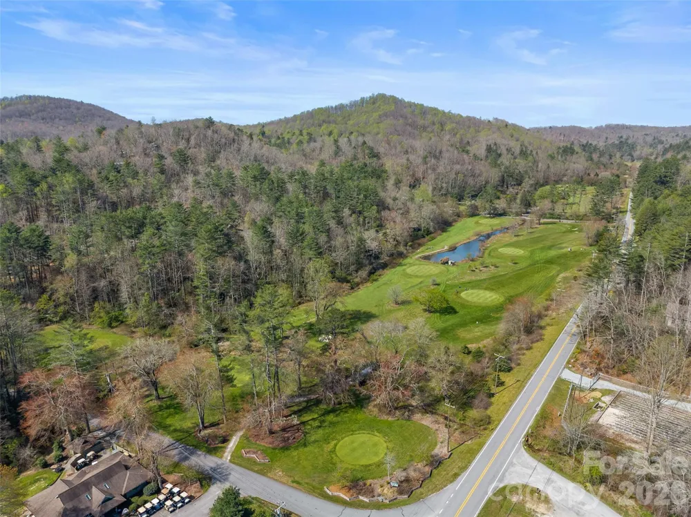 TBD White Oak Terrace #9 Brevard, NC 28712