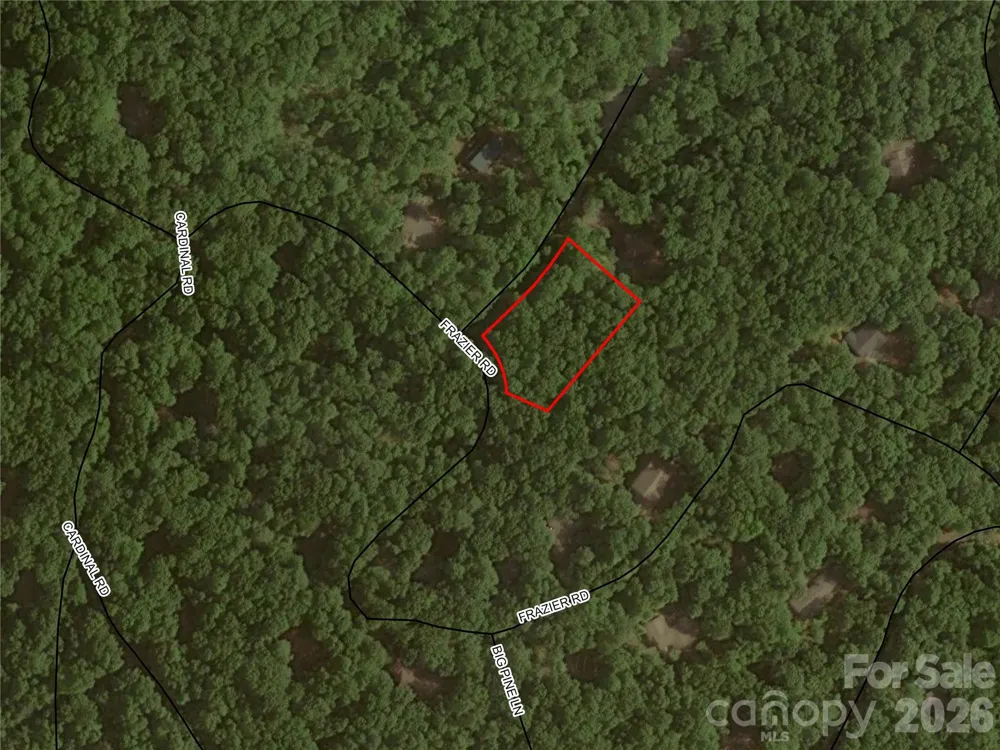 TBD White Oak Terrace #9 Brevard, NC 28712