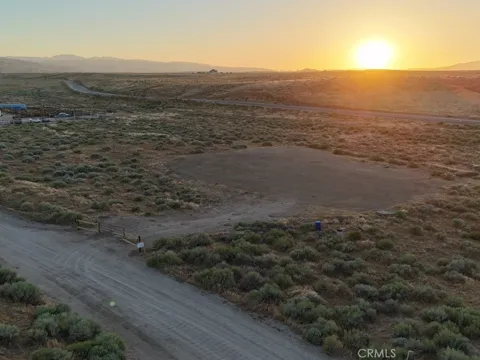 Munz Ranch