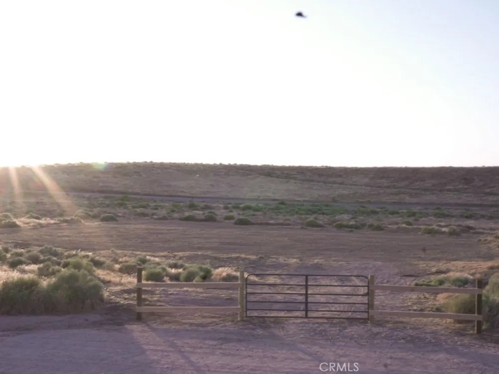 Munz Ranch Del Sur, CA 93536