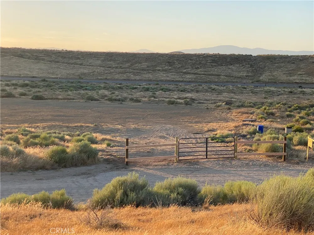 Munz Ranch Del Sur, CA 93536