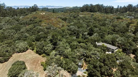 Joshua Road