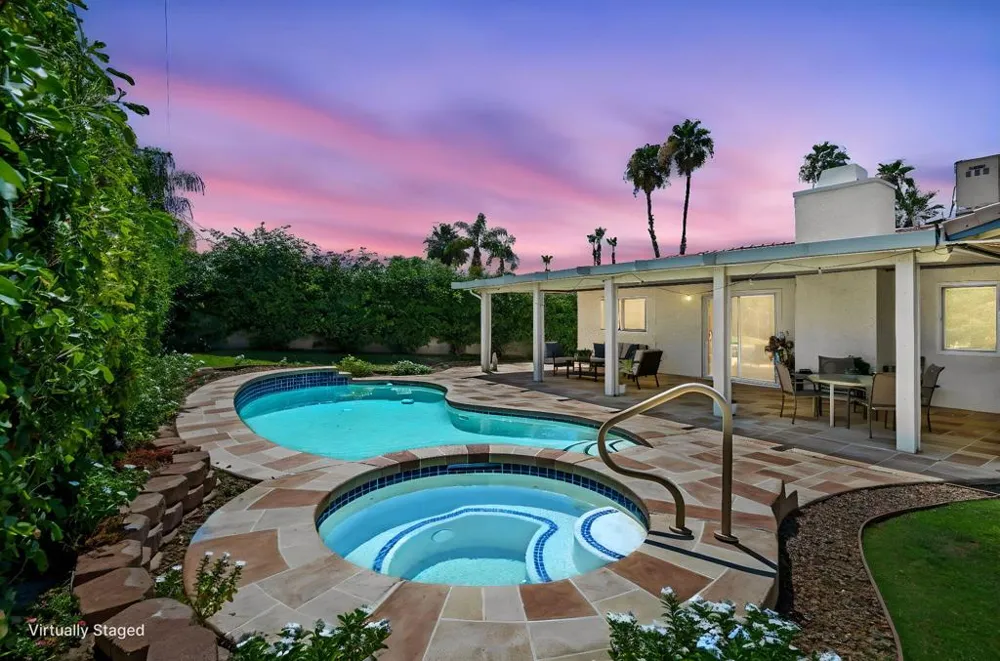 69310 Nilda Drive Cathedral City, CA 92234