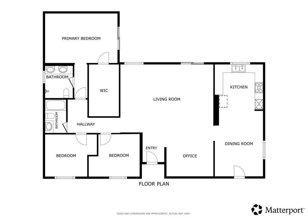 69310 Nilda Drive Cathedral City, CA 92234