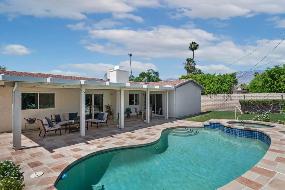 69310 Nilda Drive Cathedral City, CA 92234