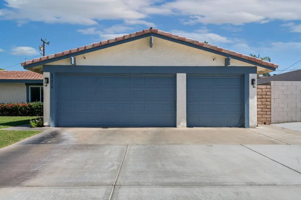 69310 Nilda Drive Cathedral City, CA 92234