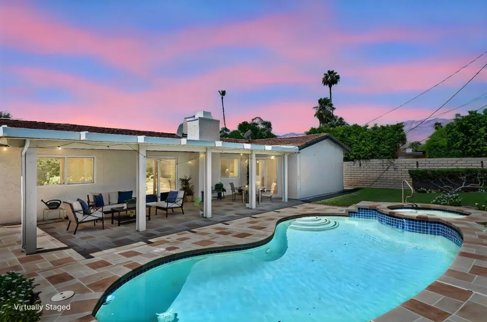 69310 Nilda Drive Cathedral City, CA 92234