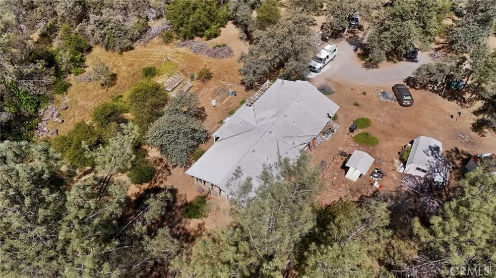 5040 Cougar Lane Georgetown, CA 95634
