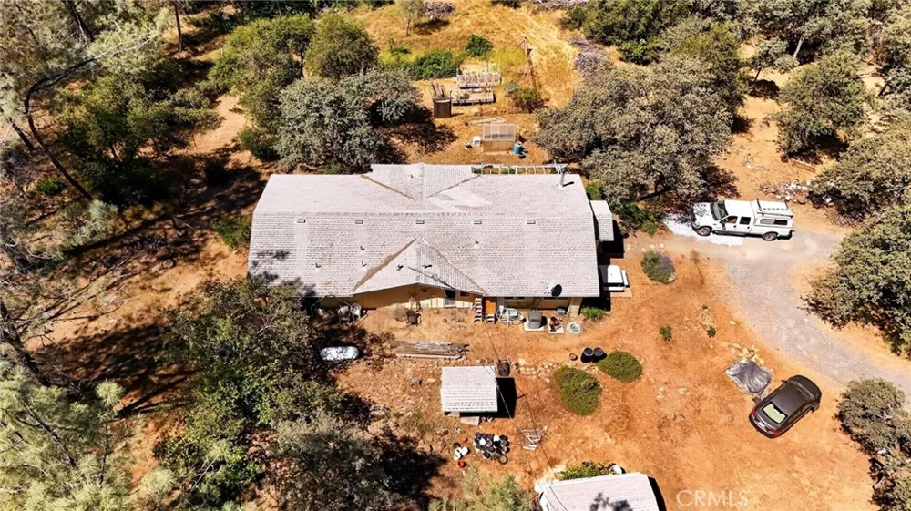 5040 Cougar Lane Georgetown, CA 95634