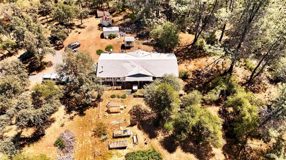 5040 Cougar Lane Georgetown, CA 95634