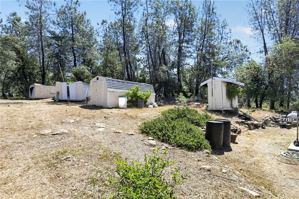 5040 Cougar Lane Georgetown, CA 95634