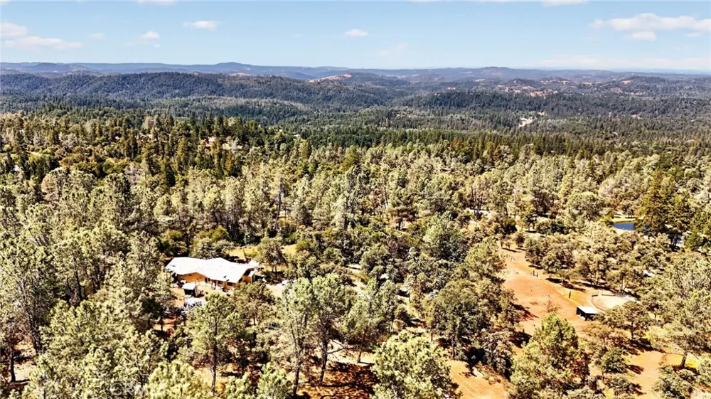 5040 Cougar Lane Georgetown, CA 95634