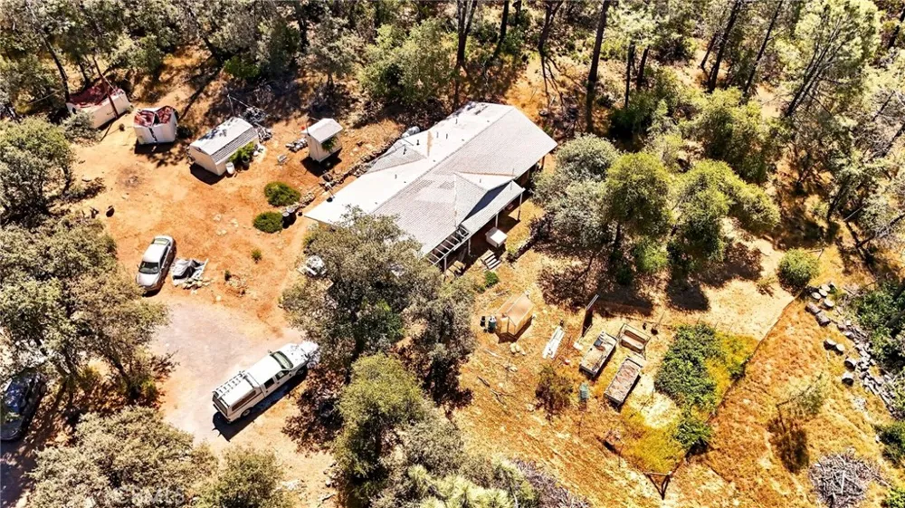 5040 Cougar Lane Georgetown, CA 95634