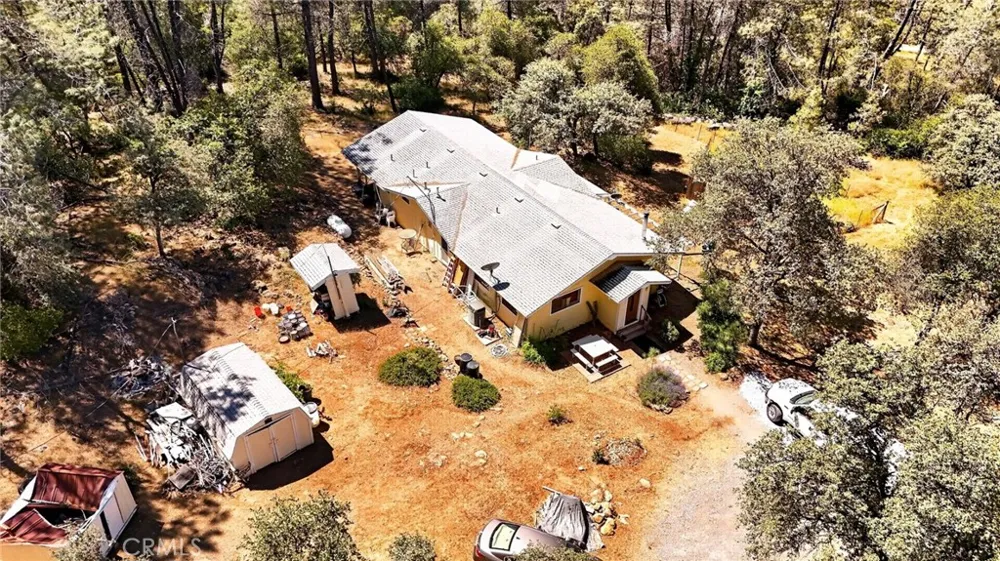 5040 Cougar Lane Georgetown, CA 95634