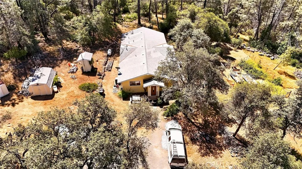5040 Cougar Lane Georgetown, CA 95634